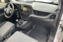 Fiat Doblo Maxi 2018r/1.4Tjet 120KM / przebieg 62 tys km /Nowy Gaz zdjęcie 11