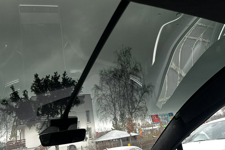 Tesla Model X 100D/6os/el.drzwi/autopilot/540KM/Sufit alcantara/Kam.cof/grz. fot. 6x zdjęcie 13