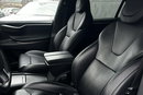 Tesla Model X 100D/6os/el.drzwi/autopilot/540KM/Sufit alcantara/Kam.cof/grz. fot. 6x zdjęcie 15