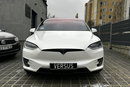 Tesla Model X 100D/6os/el.drzwi/autopilot/540KM/Sufit alcantara/Kam.cof/grz. fot. 6x zdjęcie 2