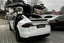 Tesla Model X 100D/6os/el.drzwi/autopilot/540KM/Sufit alcantara/Kam.cof/grz. fot. 6x zdjęcie 22