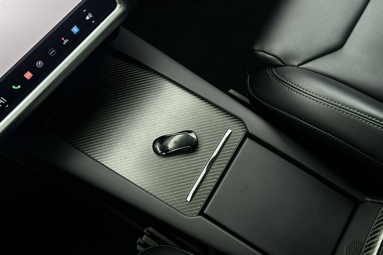 Tesla Model X 100D/6os/el.drzwi/autopilot/540KM/Sufit alcantara/Kam.cof/grz. fot. 6x zdjęcie 25