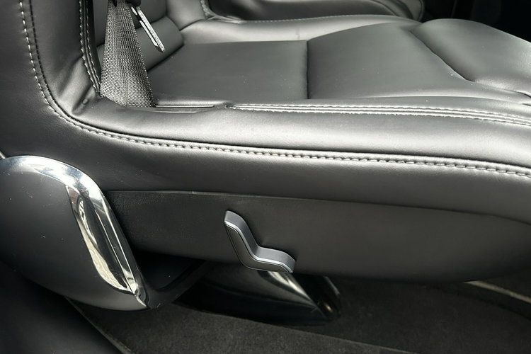 Tesla Model X 100D/6os/el.drzwi/autopilot/540KM/Sufit alcantara/Kam.cof/grz. fot. 6x zdjęcie 26