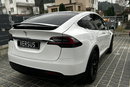 Tesla Model X 100D/6os/el.drzwi/autopilot/540KM/Sufit alcantara/Kam.cof/grz. fot. 6x zdjęcie 4