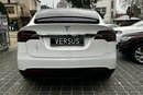 Tesla Model X 100D/6os/el.drzwi/autopilot/540KM/Sufit alcantara/Kam.cof/grz. fot. 6x zdjęcie 5