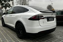 Tesla Model X 100D/6os/el.drzwi/autopilot/540KM/Sufit alcantara/Kam.cof/grz. fot. 6x zdjęcie 6