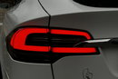 Tesla Model X 100D/6os/el.drzwi/autopilot/540KM/Sufit alcantara/Kam.cof/grz. fot. 6x zdjęcie 7