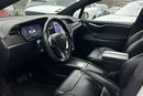 Tesla Model X 100D/6os/el.drzwi/autopilot/540KM/Sufit alcantara/Kam.cof/grz. fot. 6x zdjęcie 8