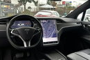 Tesla Model X 100D/6os/el.drzwi/autopilot/540KM/Sufit alcantara/Kam.cof/grz. fot. 6x zdjęcie 9