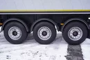 MAN TGX 18.510 E6 4×2 / Kab. sypialna / 2023 / Wielton NW-3 / poj. 38m3 zdjęcie 10