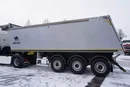 MAN TGX 18.510 E6 4×2 / Kab. sypialna / 2023 / Wielton NW-3 / poj. 38m3 zdjęcie 12