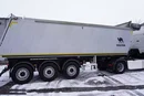 MAN TGX 18.510 E6 4×2 / Kab. sypialna / 2023 / Wielton NW-3 / poj. 38m3 zdjęcie 13