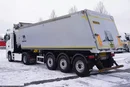 MAN TGX 18.510 E6 4×2 / Kab. sypialna / 2023 / Wielton NW-3 / poj. 38m3 zdjęcie 3