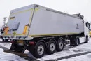 MAN TGX 18.510 E6 4×2 / Kab. sypialna / 2023 / Wielton NW-3 / poj. 38m3 zdjęcie 5