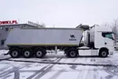 MAN TGX 18.510 E6 4×2 / Kab. sypialna / 2023 / Wielton NW-3 / poj. 38m3 zdjęcie 6