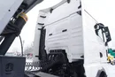 MAN TGX 18.510 E6 4×2 / Kab. sypialna / 2023 / Wielton NW-3 / poj. 38m3 zdjęcie 8