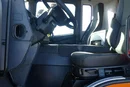 Scania P410 8x4 / WYWROTKA TYLNO ZSYPOWA / ALUFELGI / zdjęcie 17