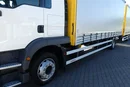 MAN TGM 18.340 / FIRANKA + WINDA / ZESTAW 38 EURO PALET / zdjęcie 19