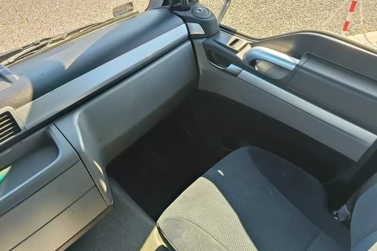 MAN TGM 18.340 / FIRANKA + WINDA / ZESTAW 38 EURO PALET / zdjęcie 32