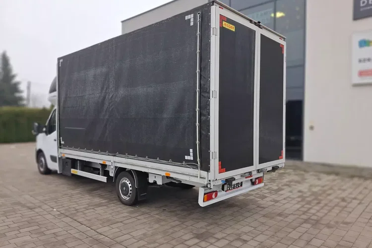 Renault Master zdjęcie 13