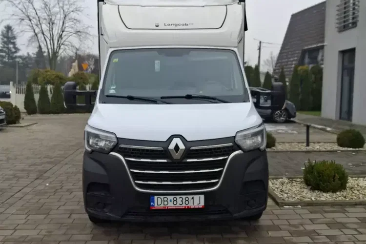 Renault Master zdjęcie 7