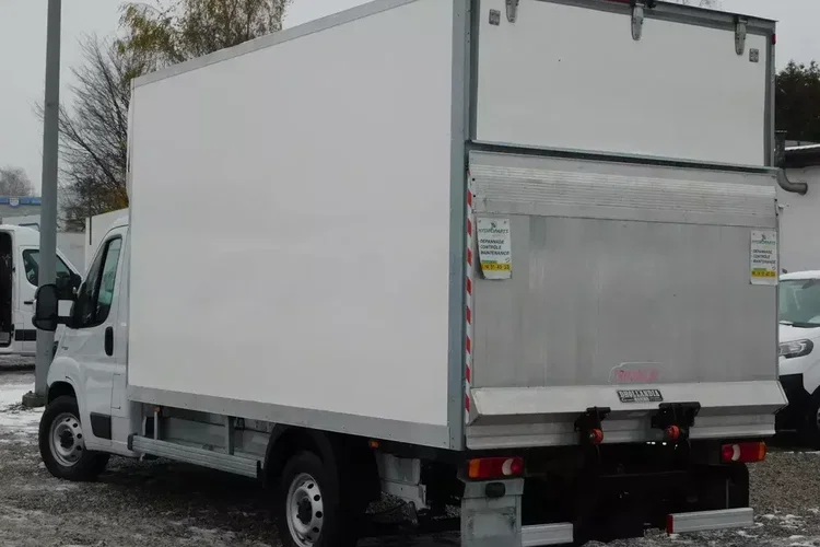 Fiat Ducato zdjęcie 10