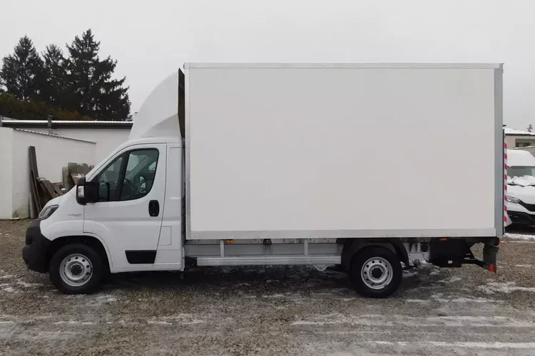 Fiat Ducato zdjęcie 12