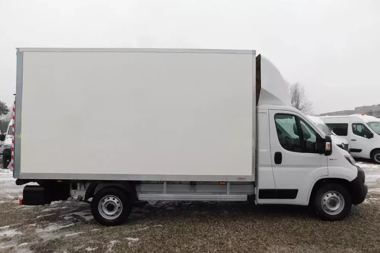 Fiat Ducato zdjęcie 13