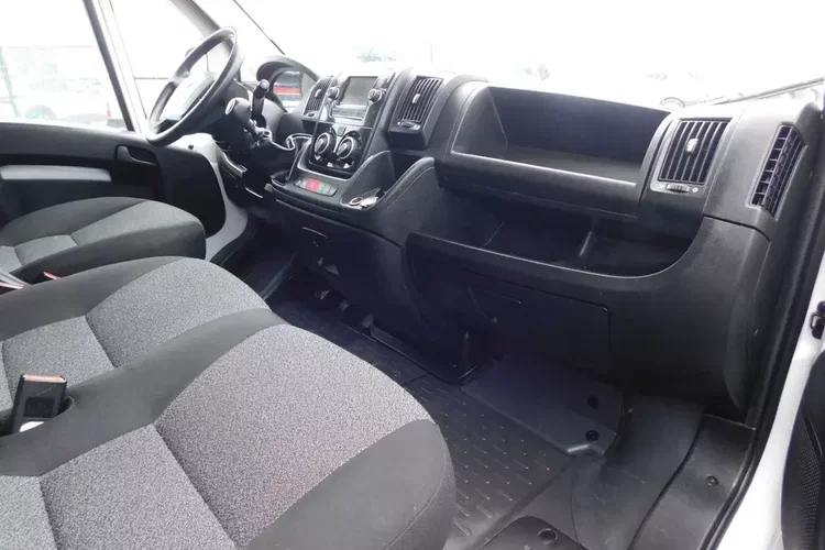 Fiat Ducato zdjęcie 4