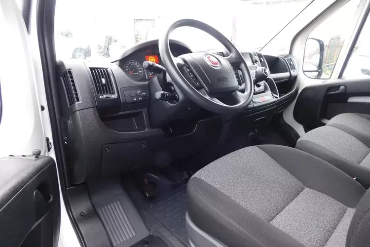 Fiat Ducato zdjęcie 5