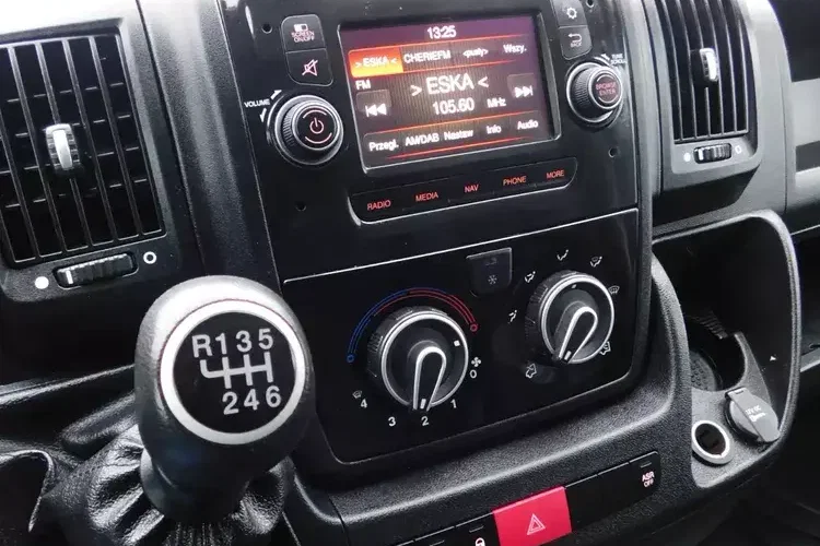 Fiat Ducato zdjęcie 7