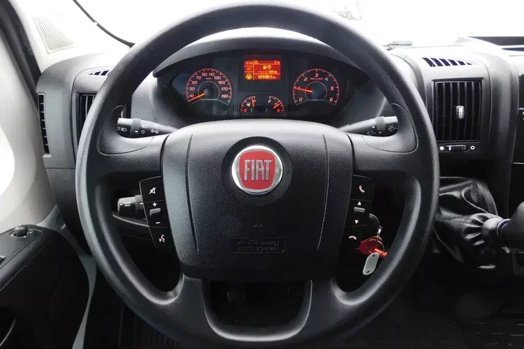 Fiat Ducato zdjęcie 9