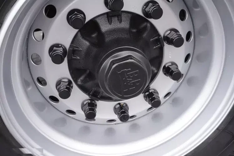 Lamberet / Carrier Vector 1950 MT (multitemperatura) / winda Dhollandia 2500 kg zdjęcie 14