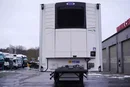 Lamberet / Carrier Vector 1950 MT (multitemperatura) / winda Dhollandia 2500 kg zdjęcie 9