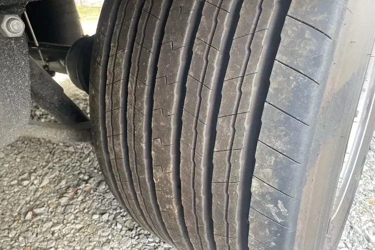 Krone MEGA/ BURTOFIRANA zdjęcie 15