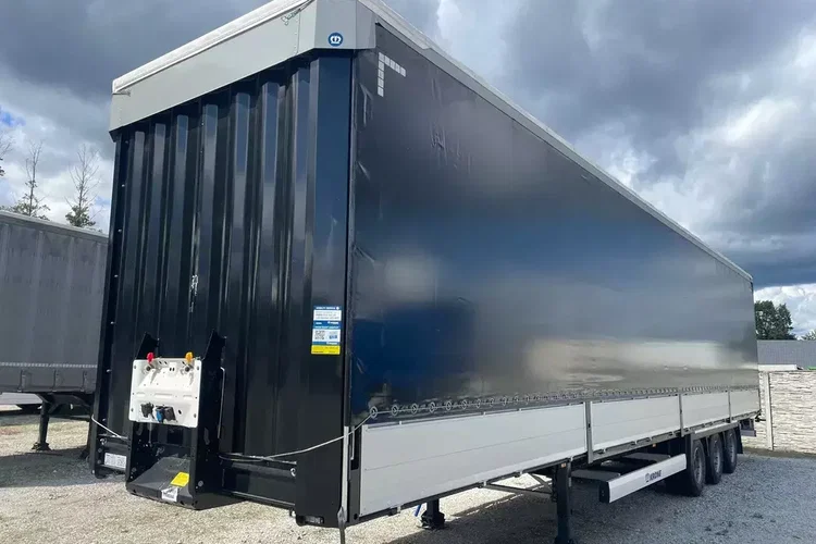 Krone MEGA/ BURTOFIRANA zdjęcie 8