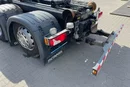 Scania R410 Hakowiec MEILLER RK20 65 zdjęcie 9