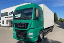 MAN TGX 18.420/ KONTENER 7.2m zdjęcie 1