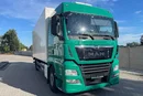 MAN TGX 18.420/ KONTENER 7.2m zdjęcie 3