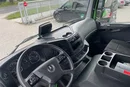 Mercedes ATEGO 1624/ KABINA SYPIALNA zdjęcie 10