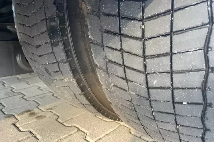 Mercedes ATEGO 1624/ KABINA SYPIALNA zdjęcie 15