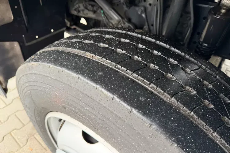 Mercedes ATEGO 1524 zdjęcie 11