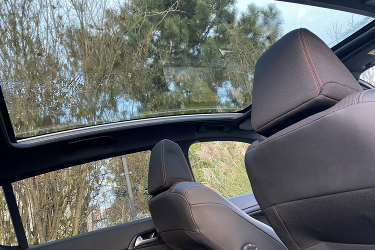 Peugeot 308 GT Zadbany z oryginalnym niskim przebiegiem zdjęcie 10