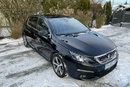 Peugeot 308 GT Zadbany z oryginalnym niskim przebiegiem zdjęcie 2