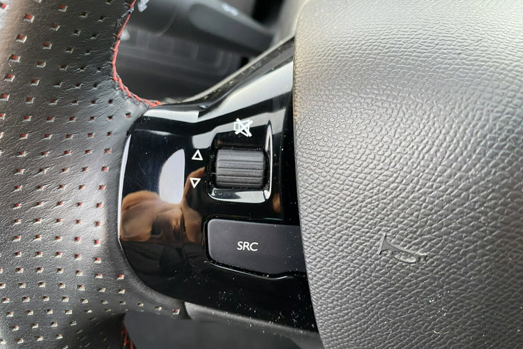 Peugeot 308 GT Zadbany z oryginalnym niskim przebiegiem zdjęcie 24