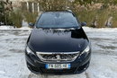 Peugeot 308 GT Zadbany z oryginalnym niskim przebiegiem zdjęcie 37
