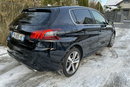 Peugeot 308 GT Zadbany z oryginalnym niskim przebiegiem zdjęcie 4