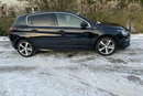 Peugeot 308 GT Zadbany z oryginalnym niskim przebiegiem zdjęcie 40
