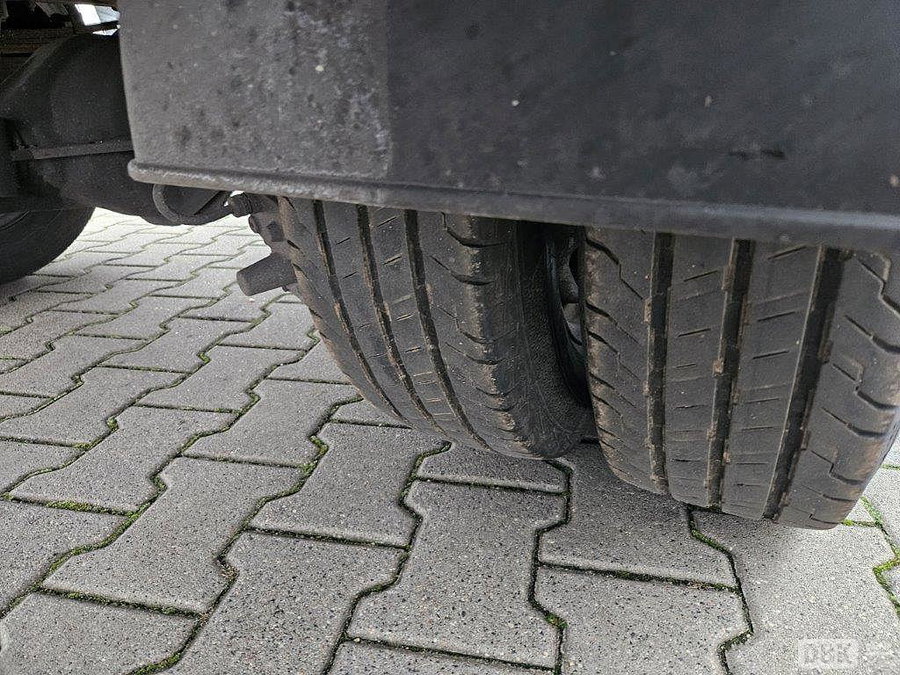 IVECO/PONY AUTO DAILY 50C/35 zdjęcie 