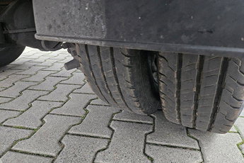 Iveco IVECO/PONY AUTO DAILY 50C/35